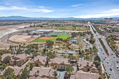 RARE OPPORTUNITY IN THE GUARD GATED SUMMERLIN NORTH RED HILLS on TPC at Summerlin in Nevada - for sale on GolfHomes.com, golf home, golf lot