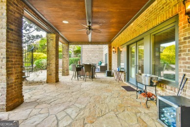 THERE'S EXTRAORDINARY- AND THEN THERE IS BEYOND EXTRAORDINARY on TPC At Sugarloaf Golf Club in Georgia - for sale on GolfHomes.com, golf home, golf lot