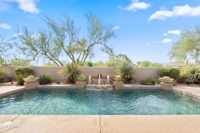 Welcome to 20450 N. 83rd Place, a beautifully maintained on Grayhawk Golf Club  in Arizona - for sale on GolfHomes.com, golf home, golf lot