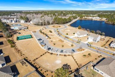 Spread out in this spacious, almost new home situated on an on Lennon Hills Golf Course in North Carolina - for sale on GolfHomes.com, golf home, golf lot