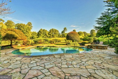 THERE'S EXTRAORDINARY- AND THEN THERE IS BEYOND EXTRAORDINARY on TPC At Sugarloaf Golf Club in Georgia - for sale on GolfHomes.com, golf home, golf lot