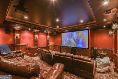 THERE'S EXTRAORDINARY- AND THEN THERE IS BEYOND THERE'S on TPC At Sugarloaf Golf Club in Georgia - for sale on GolfHomes.com, golf home, golf lot