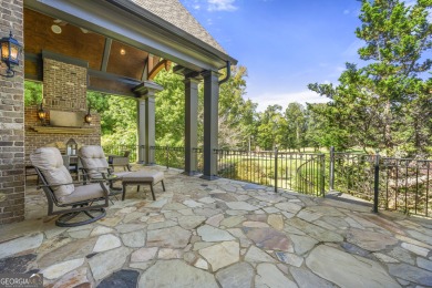 THERE'S EXTRAORDINARY- AND THEN THERE IS BEYOND THERE'S on TPC At Sugarloaf Golf Club in Georgia - for sale on GolfHomes.com, golf home, golf lot