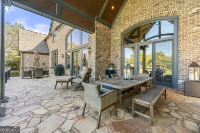 THERE'S EXTRAORDINARY- AND THEN THERE IS BEYOND THERE'S on TPC At Sugarloaf Golf Club in Georgia - for sale on GolfHomes.com, golf home, golf lot