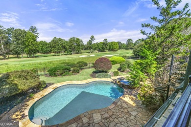 THERE'S EXTRAORDINARY- AND THEN THERE IS BEYOND THERE'S on TPC At Sugarloaf Golf Club in Georgia - for sale on GolfHomes.com, golf home, golf lot