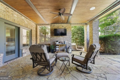 THERE'S EXTRAORDINARY- AND THEN THERE IS BEYOND THERE'S on TPC At Sugarloaf Golf Club in Georgia - for sale on GolfHomes.com, golf home, golf lot