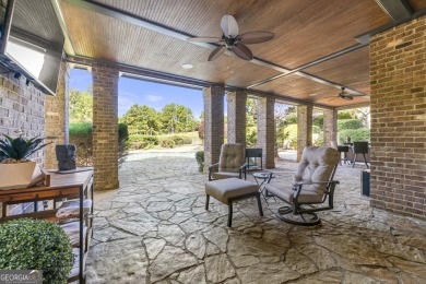 THERE'S EXTRAORDINARY- AND THEN THERE IS BEYOND THERE'S on TPC At Sugarloaf Golf Club in Georgia - for sale on GolfHomes.com, golf home, golf lot