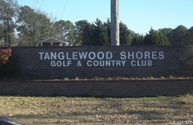 Great opportunity to own a residential lot in Tanglewood Shores on Tanglewood Shores Golf Club in Virginia - for sale on GolfHomes.com, golf home, golf lot