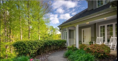 This 3 level home is perfect for a large or multigenerational on Waynesville Country Club Inn in North Carolina - for sale on GolfHomes.com, golf home, golf lot