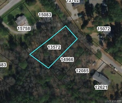 Great opportunity to own a residential lot in Tanglewood Shores on Tanglewood Shores Golf Club in Virginia - for sale on GolfHomes.com, golf home, golf lot