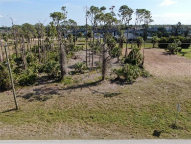 Discover the perfect spot to build your dream home in the Pine on Rotonda Golf and Country Club - Long Marsh  in Florida - for sale on GolfHomes.com, golf home, golf lot