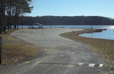 Great opportunity to own a residential lot in Tanglewood Shores on Tanglewood Shores Golf Club in Virginia - for sale on GolfHomes.com, golf home, golf lot