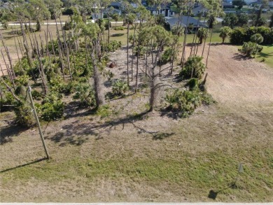 Discover the perfect spot to build your dream home in the Pine on Rotonda Golf and Country Club - Long Marsh  in Florida - for sale on GolfHomes.com, golf home, golf lot