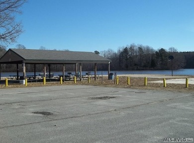 Great opportunity to own a residential lot in Tanglewood Shores on Tanglewood Shores Golf Club in Virginia - for sale on GolfHomes.com, golf home, golf lot