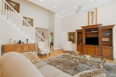 This 3 level home is perfect for a large or multigenerational on Waynesville Country Club Inn in North Carolina - for sale on GolfHomes.com, golf home, golf lot