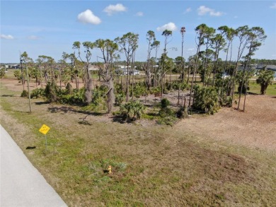 Discover the perfect spot to build your dream home in the Pine on Rotonda Golf and Country Club - Long Marsh  in Florida - for sale on GolfHomes.com, golf home, golf lot
