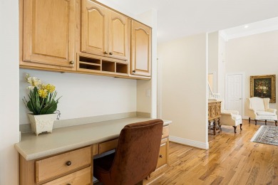 This 3 level home is perfect for a large or multigenerational on Waynesville Country Club Inn in North Carolina - for sale on GolfHomes.com, golf home, golf lot