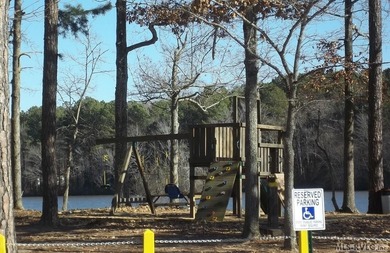 Great opportunity to own a residential lot in Tanglewood Shores on Tanglewood Shores Golf Club in Virginia - for sale on GolfHomes.com, golf home, golf lot