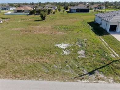 Discover the perfect spot to build your dream home in the Pine on Rotonda Golf and Country Club - Long Marsh  in Florida - for sale on GolfHomes.com, golf home, golf lot