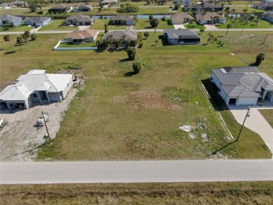 Discover the perfect spot to build your dream home in the Pine on Rotonda Golf and Country Club - Long Marsh  in Florida - for sale on GolfHomes.com, golf home, golf lot