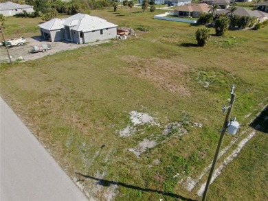 Discover the perfect spot to build your dream home in the Pine on Rotonda Golf and Country Club - Long Marsh  in Florida - for sale on GolfHomes.com, golf home, golf lot