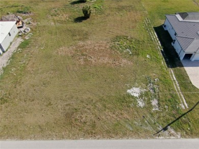 Discover the perfect spot to build your dream home in the Pine on Rotonda Golf and Country Club - Long Marsh  in Florida - for sale on GolfHomes.com, golf home, golf lot