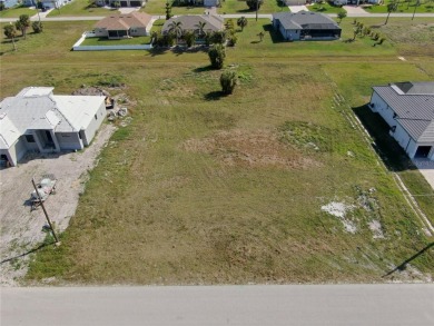 Discover the perfect spot to build your dream home in the Pine on Rotonda Golf and Country Club - Long Marsh  in Florida - for sale on GolfHomes.com, golf home, golf lot