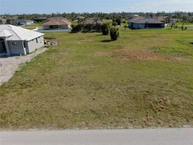 Discover the perfect spot to build your dream home in the Pine on Rotonda Golf and Country Club - Long Marsh  in Florida - for sale on GolfHomes.com, golf home, golf lot