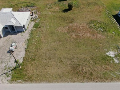 Discover the perfect spot to build your dream home in the Pine on Rotonda Golf and Country Club - Long Marsh  in Florida - for sale on GolfHomes.com, golf home, golf lot