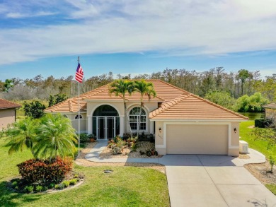 Big price reduction! $100K! Magnificent Executive Pool Home on on Eagle Lakes Golf Club in Florida - for sale on GolfHomes.com, golf home, golf lot
