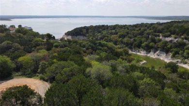Amazing Greenbelt lot in White Bluff! This lot is steps from on White Bluff Resort - Old Course in Texas - for sale on GolfHomes.com, golf home, golf lot