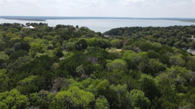 Amazing Greenbelt lot in White Bluff! This lot is steps from on White Bluff Resort - Old Course in Texas - for sale on GolfHomes.com, golf home, golf lot