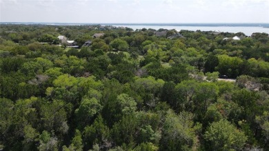 Amazing Greenbelt lot in White Bluff! This lot is steps from on White Bluff Resort - Old Course in Texas - for sale on GolfHomes.com, golf home, golf lot