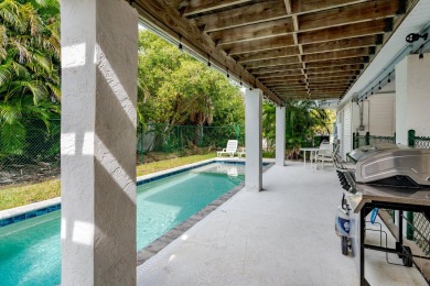 JUST 2 BLOCKS TO THE BEACH! Location! Location! Location! Live on Island Country Club in Florida - for sale on GolfHomes.com, golf home, golf lot
