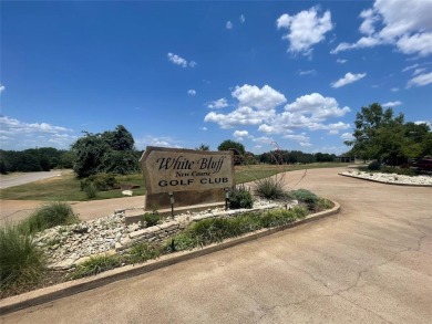 Amazing Greenbelt lot in White Bluff! This lot is steps from on White Bluff Resort - Old Course in Texas - for sale on GolfHomes.com, golf home, golf lot
