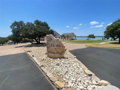 Amazing Greenbelt lot in White Bluff! This lot is steps from on White Bluff Resort - Old Course in Texas - for sale on GolfHomes.com, golf home, golf lot