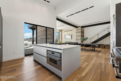Start your Tuhaye golf and ski lifestyle adventure with this on Talisker Club At Tuhaye in Utah - for sale on GolfHomes.com, golf home, golf lot