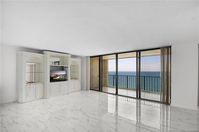 Indulge in elevated oceanfront living in this exquisite on Island Dunes Country Club in Florida - for sale on GolfHomes.com, golf home, golf lot