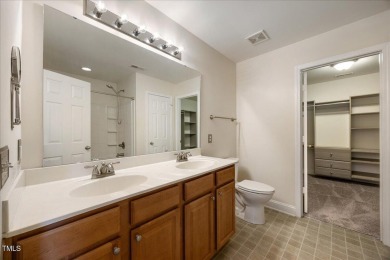 ? Welcome to 132 Ryder Cup Circle, Raleigh, NC
Located in the on Eagle Ridge Golf Course in North Carolina - for sale on GolfHomes.com, golf home, golf lot