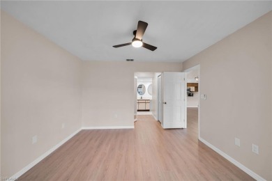 Live the dream in the heart of South Fort Myers in this on Cross Creek Country Club in Florida - for sale on GolfHomes.com, golf home, golf lot
