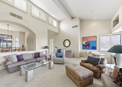 PGA West Luxury Home on the Nicklaus Private Course situated on on  in California - for sale on GolfHomes.com, golf home, golf lot