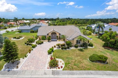 PRICED TO SELL!! Don't miss this incredible opportunity in the on Sandpiper Golf Club in Florida - for sale on GolfHomes.com, golf home, golf lot