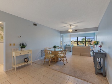 Bringing you the Florida lifestyle in this turnkey 2-bd/2ba unit on Vista Plantation Golf Club in Florida - for sale on GolfHomes.com, golf home, golf lot