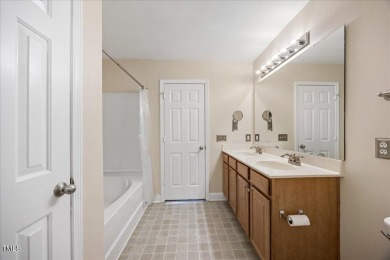? Welcome to 132 Ryder Cup Circle, Raleigh, NC
Located in the on Eagle Ridge Golf Course in North Carolina - for sale on GolfHomes.com, golf home, golf lot