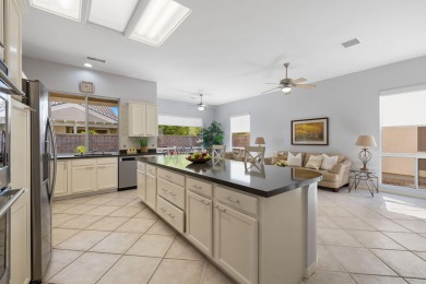 Located in the best 55+ community in the valley, Sun City Palm on Mountain Vista Golf Course At Sun City Palm Desert in California - for sale on GolfHomes.com, golf home, golf lot