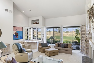 PGA West Luxury Home on the Nicklaus Private Course situated on on  in California - for sale on GolfHomes.com, golf home, golf lot