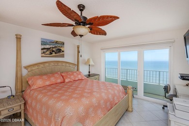 Postcard-worthy panoramas of the World's Most Famous Beach set on Oceans Golf Club in Florida - for sale on GolfHomes.com, golf home, golf lot