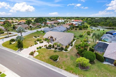 PRICED TO SELL!! Don't miss this incredible opportunity in the on Sandpiper Golf Club in Florida - for sale on GolfHomes.com, golf home, golf lot