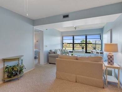 Bringing you the Florida lifestyle in this turnkey 2-bd/2ba unit on Vista Plantation Golf Club in Florida - for sale on GolfHomes.com, golf home, golf lot