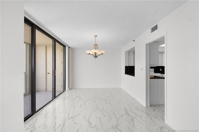 Indulge in elevated oceanfront living in this exquisite on Island Dunes Country Club in Florida - for sale on GolfHomes.com, golf home, golf lot